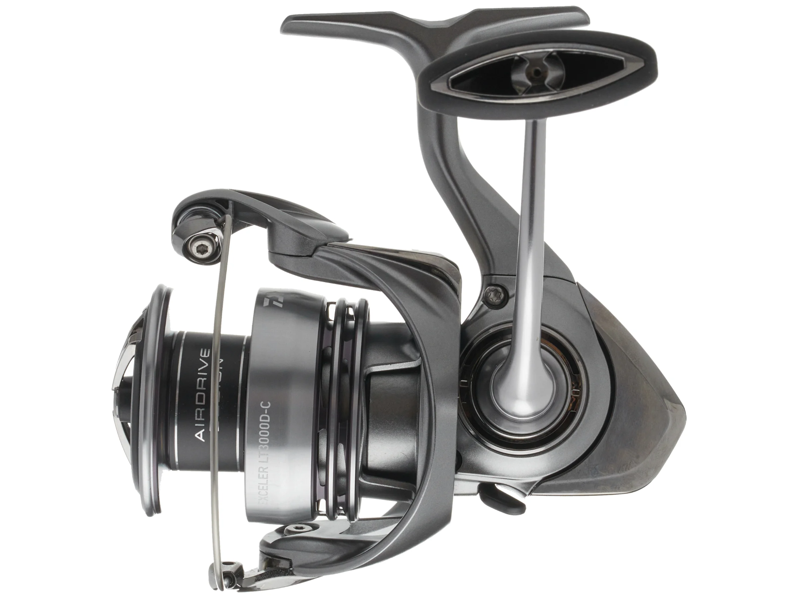 Daiwa Exceler LT 3000D-C 5.3:1 Spinning Reel EXELT3000D-C | eBay Daiwa Exceler LT 3000D-C 5.3:1 Spinning Reel EXELT3000D-C | eBay