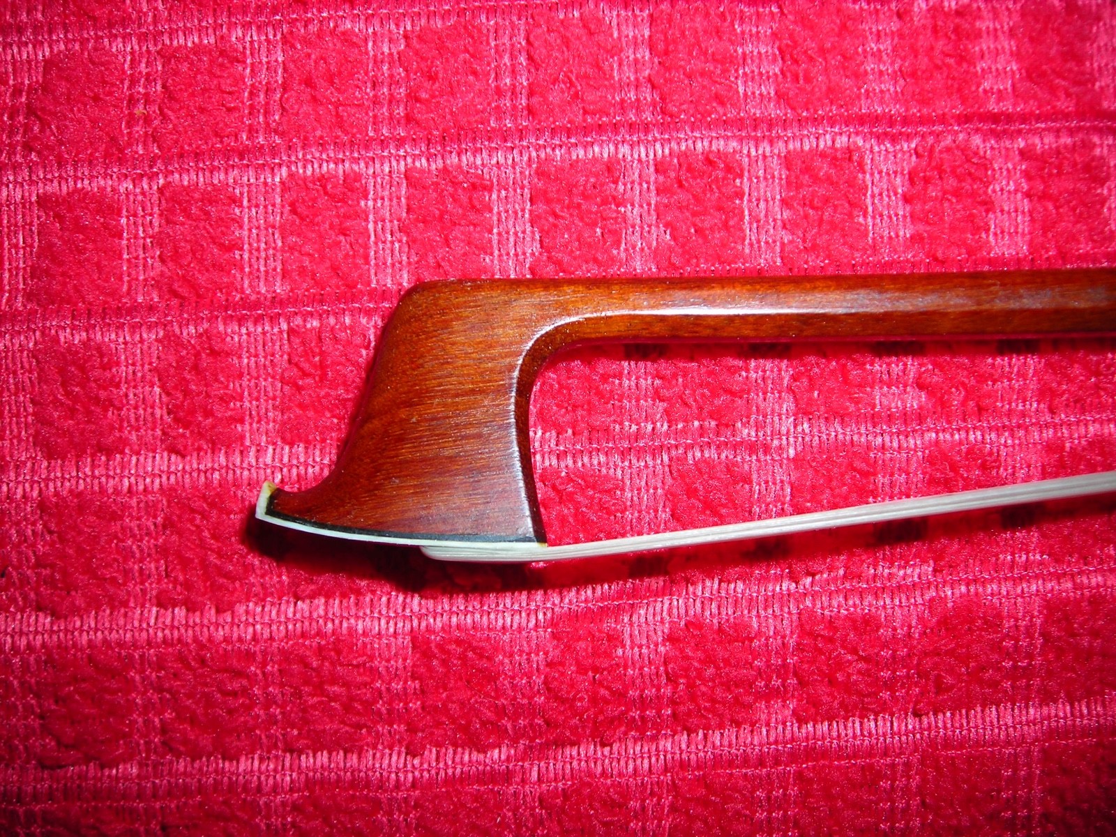 Vintage Antique Violin Bow ,Mint Condition