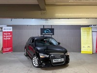 2010 Audi A1 1.4 TFSI Sport 3dr HATCHBACK PETROL Manual