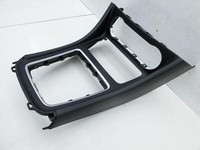 Mercedes CLA 180 C117 13-19 Blende Einbaurahmen Mercedes CLA 180 C117 13-19 15.12.2016 A1766809900 A17668099009H68... Vorschau 2