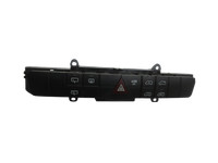 Mercedes Vito W639 10-14 Schalterleiste ASR Warnblinker Heckwischer Mercedes Vito W639 10-14 26.06.2013 A6398701210... Vorschau 1