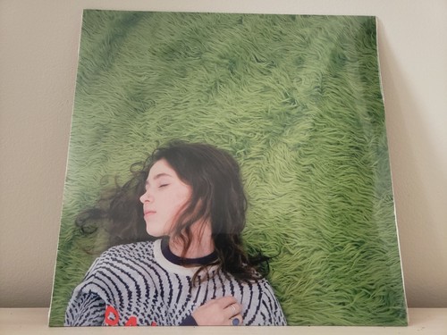 clairo LP DIARY 001 アナログ盤　新品未開封 Amazon.co.jp: Diary 001 [Analog]: ミュージック
