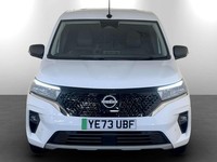 2023 Nissan Townstar 45kWh Tekna Panel Van 6dr Electric Auto L1 (122 ps) Panel V