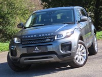 2018 Land Rover Range Rover Evoque 2.0 eD4 SE FWD Euro 6 (s/s) 5dr ESTATE Diesel