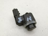 Renault Megane III 12-16 Abstands Sensor Parksensor PDC H3 OV369 Renault Megane III 12-16 15.10.2012 284426105R... Vorschau 4
