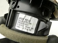 Renault Clio IV BH 12-20 Luftdusche Luftdüse Links Renault Clio IV BH 12-20 19.06.2012 gebraucht Vorschau 6