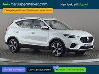 2020 Mg Motor Uk Zs 1.5 VTi-TECH Excite Hatchback PETROL Manual