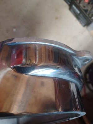Fotos del artículo de un comprador verificado