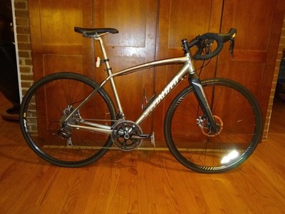 specialized secteur expert disc 2014