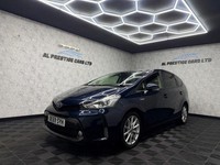 2019 Toyota Prius+ 1.8 VVT-h Excel CVT Euro 6 (s/s) 5dr MPV Petrol/Electric Hybr