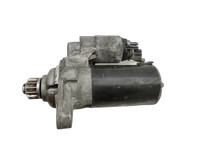 VW Passat 3C B7 10-14 TSI 1,4 90KW Anlasser Starter VW Passat 3C B7 10-14 31.01.2011 02Z911023R gebraucht Vorschau 1