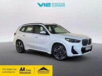 2023 BMW iX1 230kW xDrive30 M Sport 65kWh 5dr Auto ESTATE ELECTRIC Automatic