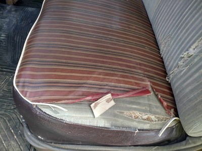 image 2 of interior