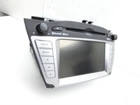 Hyundai IX35 LM 09-13 Navigationssystem Navi LAN8940EHLM Hyundai IX35 LM 09-13 16.03.2012 LAN8940EHLM... Vorschau 4