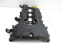 Opel Adam M13 13-19 1,4 64KW LDD Ventildeckel Zylinderkopfhaube Opel Adam M13 13-19 23.03.2015 55561426 gebraucht Vorschau 4