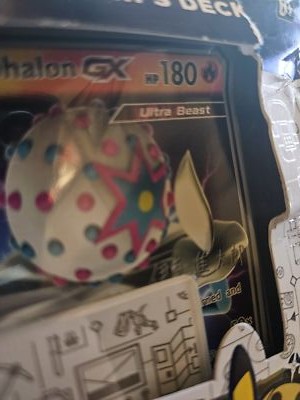 2019 Pokemon SET OF ALL (4) World Championship Sealed Decks