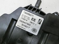 Opel Corsa D 10-14 3T Türschloss m. ZV Stellmotor Links Vorne Opel Corsa D 10-14 03.06.2014 13258271 A048317... Vorschau 2