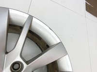 Skoda Octavia 17-20 1 x Felge Aluminiumfelge 17 Zoll 5X112 Skoda Octavia 17-20 09.11.2017 5E0601025CC 5E0601025BG... Vorschau 6