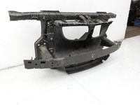 BMW E87 1er 116i 04-07 1,6i 85KW Schlossträger Frontmaske Träger Stoßfängerträger BMW E87 1er 116i 04-07 28.09.2005... Vorschau 2