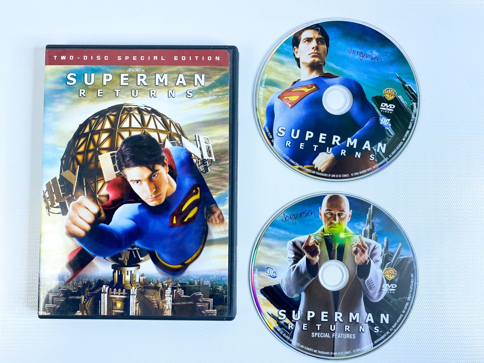SUPER HANDSOME COLLECTION JUMP↑ CD+DVD 15th Anniversary SUPER HANDSOME COLLECTION JUMP (CD DVD) | eBay