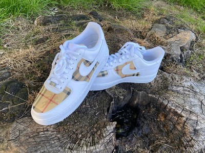 custom air force 1 07