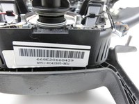 Ford C-max II 10-15 Lenkrad Ford C-max II 10-15 13.02.2012 AM51-3600DE AM51-R042B85-BEW AM513600DE-3ZHE gebraucht Vorschau 9