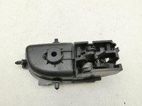 Toyota Aygo II KGB4 14-18 3T Türgriff Griff aussen Door Handle Links Hinten Toyota Aygo II KGB4 14-18 14.12.2015... Vorschau 5
