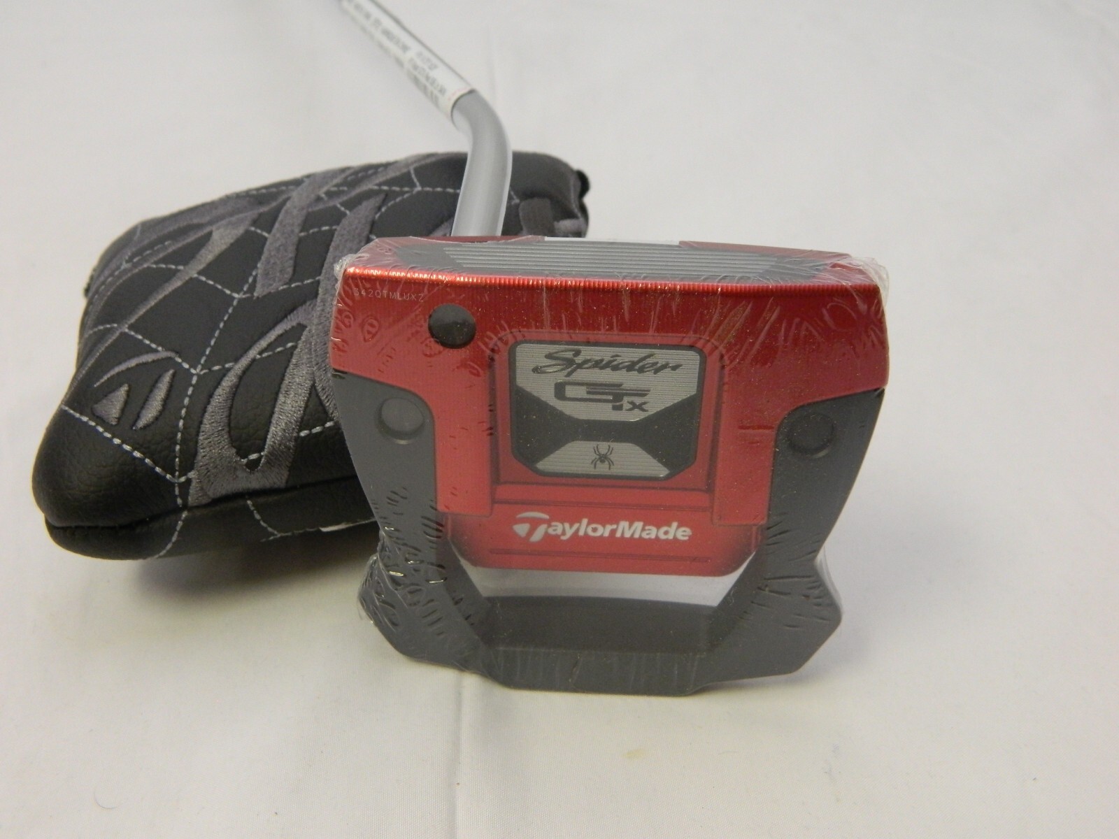 TaylorMade - taylormade スパイダー　GTX 34インチ Amazon.com : Taylormade Spider GTX BK SB 34IN Spider GT-X