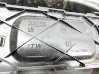 Opel Astra K 15-21 Scharnier Arm für Tankdeckel Tankklappe GAN Opel Astra K 15-21 04.11.2019 13407895 gebraucht Vorschau 4