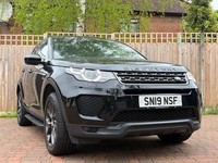 2019 Land Rover Discovery Sport 2.0 TD4 Landmark SUV 5dr Diesel Auto 4WD Euro 6