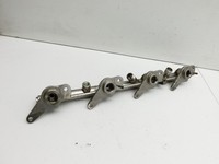 Mercedes E500 W212 09-13 4,7 300KW Einspritzleiste Düsenstock für Einspritzanlage Rechts Mercedes E500 W212 09-13... Vorschau 5