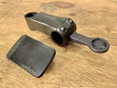Specialized venge cheap wahoo mount