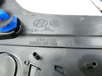 Hyundai I10 III Blende Aussen Abdeckung Links Hinten für C-Säule Hyundai I10 III 12.11.2020 87830K7000 87830-K7000... Vorschau 6