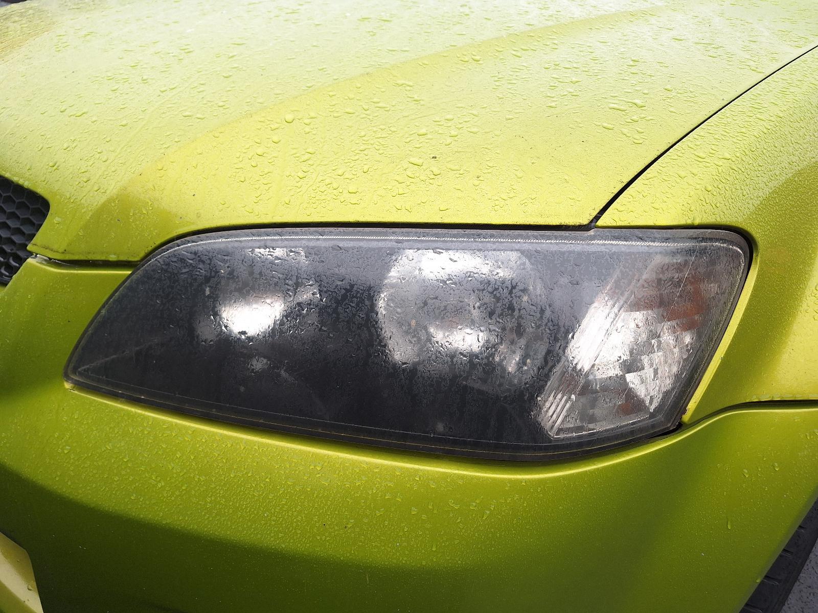 HOLDEN COMMODORE VE SI 08/2006-08/2010 A/C CONDENSER - thumbnail 8