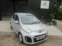 CITROEN C1 1.0i VTR 5dr CLEAN LOW MILEAGE CAR
