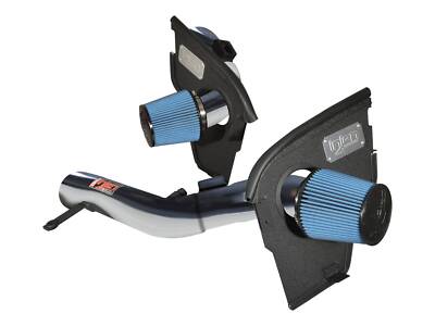 Injen MR Tech Short Ram Intake System for BMW F80 M3 F82 M4 & M2 Competition