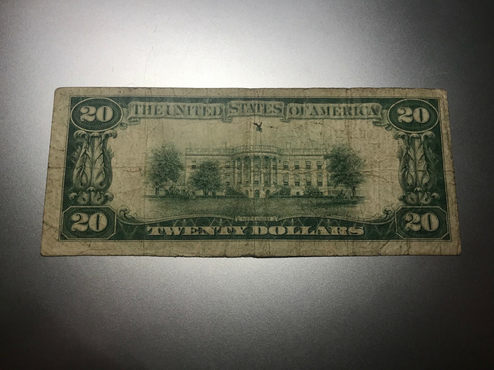 FLEMING, COLORADO  NATIONAL BANK NOTE. CHARTER 11571