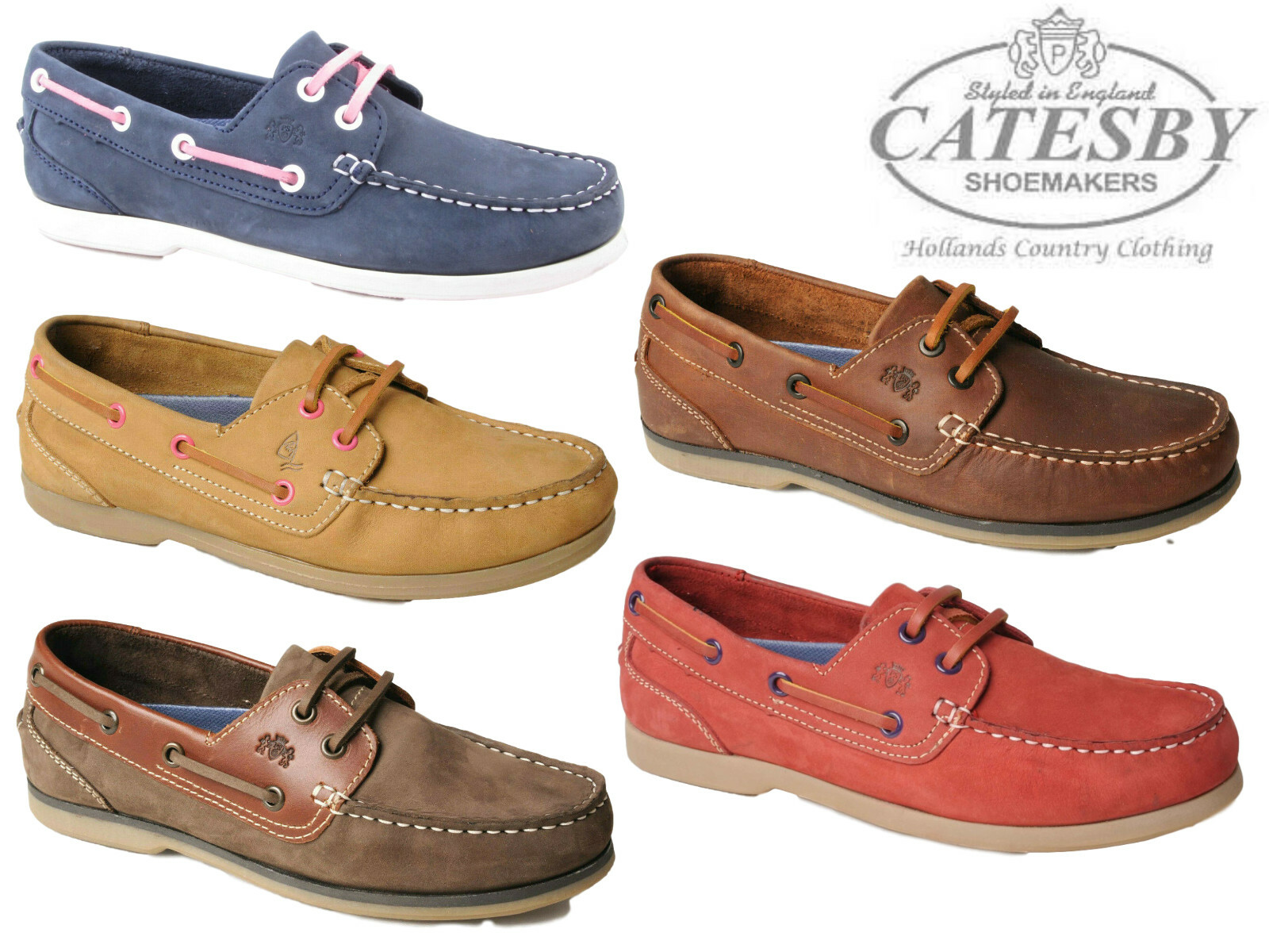 asda deck shoes