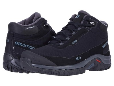 

Ботинки мужские Salomon Shelter CS WP