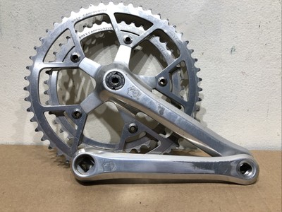 campagnolo victory crankset