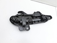 Tesla Model 3 LR Highland Türgriff Griff aussen Links Vorne PR01 Tesla Model 3 LR Highland 16.01.2024 1780884-00-A... Vorschau 5
