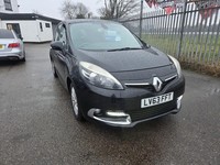 2013 Renault Grand Scenic 1.6 dCi Dynamique TomTom Euro 5 (s/s) 5dr MPV Diesel M