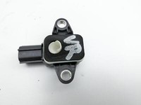 VW EOS 1F 06-09 Sensor für Airbag Crashsensor Airbagsensor Rechts Vorne VW EOS 1F 06-09 13.04.2007 1Q0955557... Vorschau 2