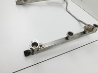 Mercedes C219 CLS 350 04-08 3,5 200KW Einspritzleiste Düsenstock für Einspritzanlage Mercedes C219 CLS 350 04-08... Vorschau 4