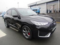 2025 Ford Kuga 1.5 EcoBoost ST-Line 5dr - SAVE  VS NEW LIST PRICE Estate Petrol 