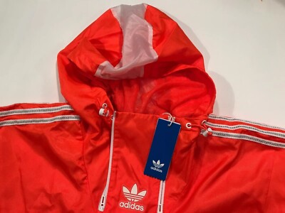 adidas originals br8 windbreaker