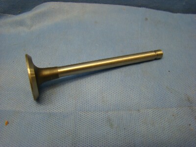 Wisconsin AK AKS AKN ACN BKN Exhaust valve 1 Cyl eng