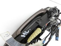BMW X1 E84 09-12 Türgriff Griff Lichtpacket Aussen Hinten Links B06 BMW X1 E84 09-12 19.07.2010 2992985 51212992985... Vorschau 7