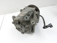 Ford Fiesta JA8 VII 08-12 TDCi 1,6 66KW Klimakompressor Klima Kompressor Ford Fiesta JA8 VII 08-12 19.01.2009... Vorschau 6