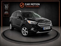 2017 Ford Kuga TITANIUM X TDCI 4X4 HATCHBACK Diesel Manual